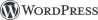 Desenvolvido com Wordpress (abre uma nova p&aacute;gina)